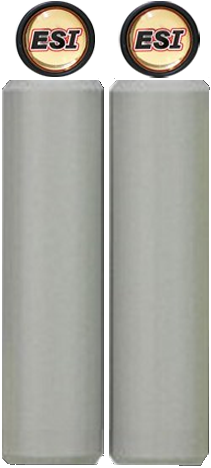 ESI Custom Grips