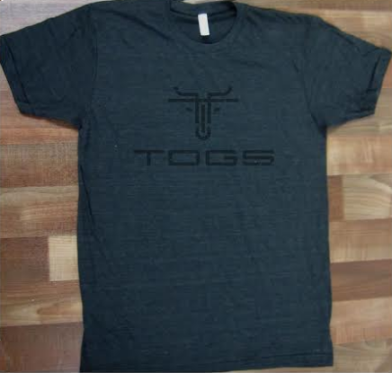 TOGS T-shirts