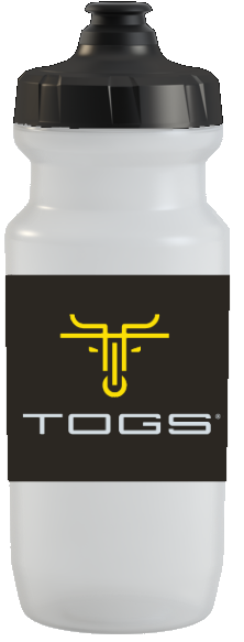 Togs Water Bottle