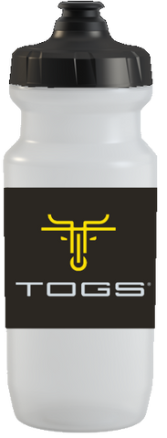 Togs Water Bottle