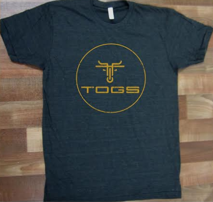 TOGS T-shirts