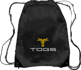 Bull Sack - Shoe Bag