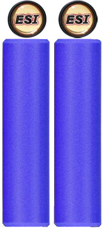 ESI Custom Grips
