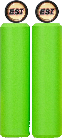 ESI Custom Grips