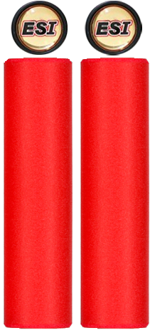 ESI Custom Grips